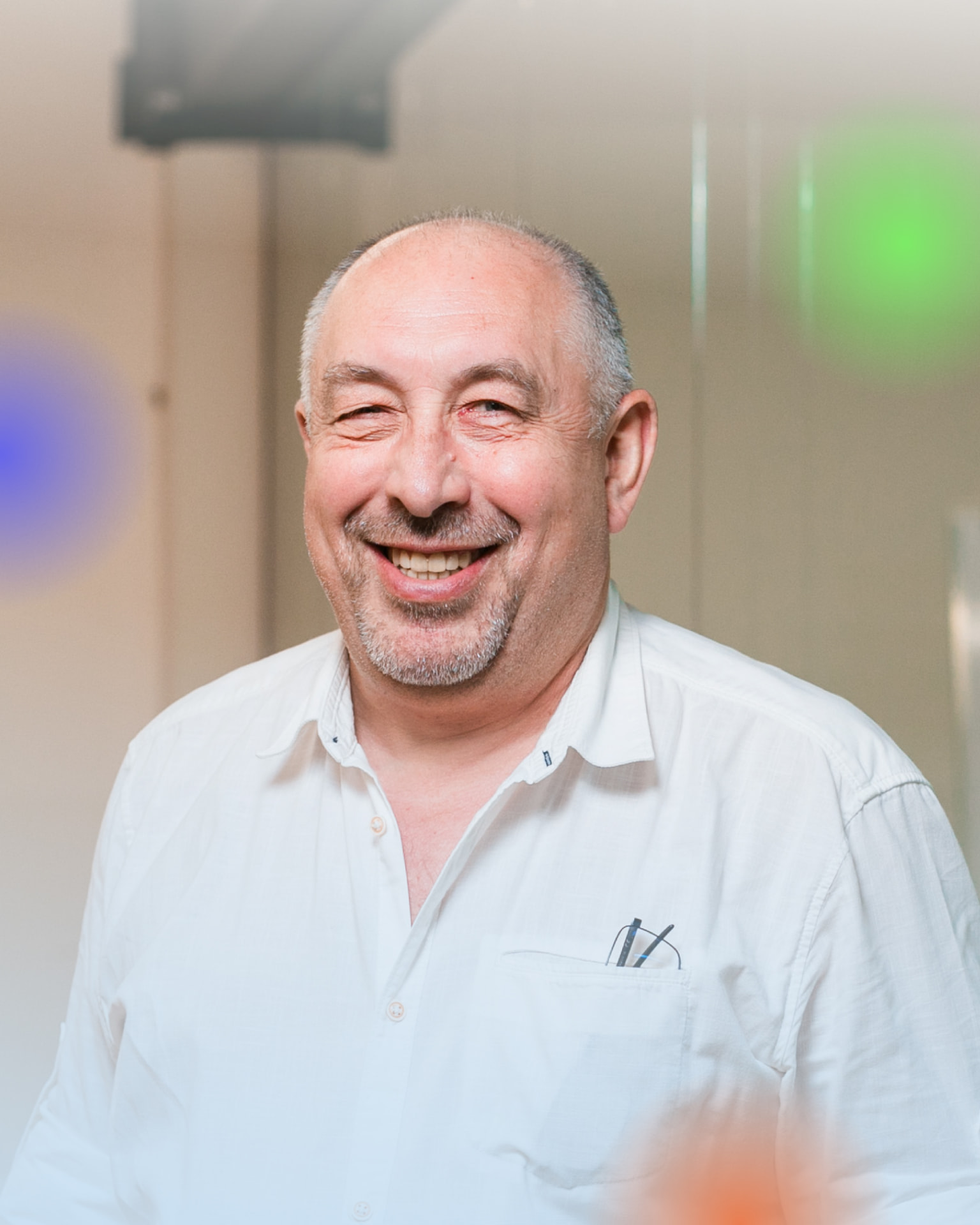 Sergiu Corlat — Mentor Programare competitivă